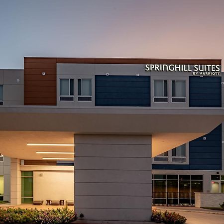 Springhill Suites Dallas Central Expressway Εξωτερικό φωτογραφία
