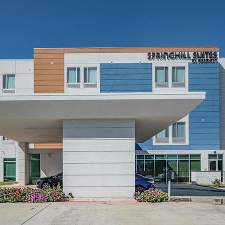 Springhill Suites Dallas Central Expressway Εξωτερικό φωτογραφία