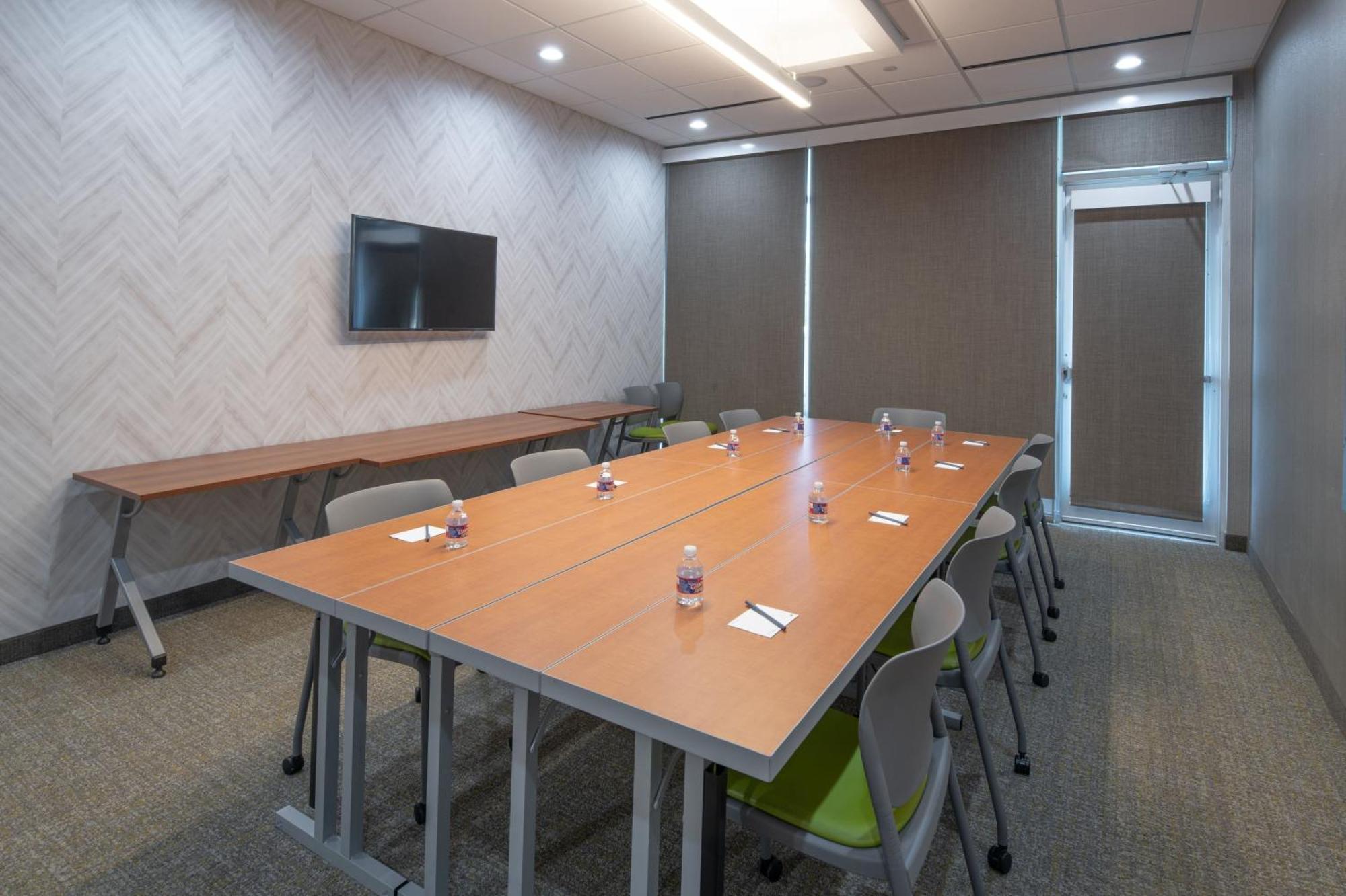 Springhill Suites Dallas Central Expressway Εξωτερικό φωτογραφία