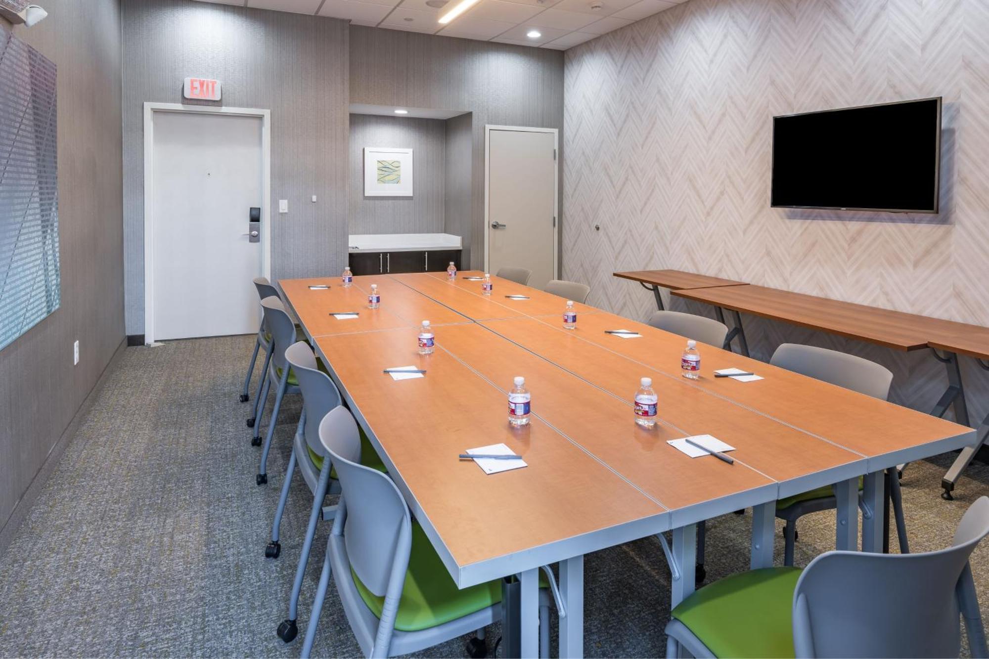 Springhill Suites Dallas Central Expressway Εξωτερικό φωτογραφία