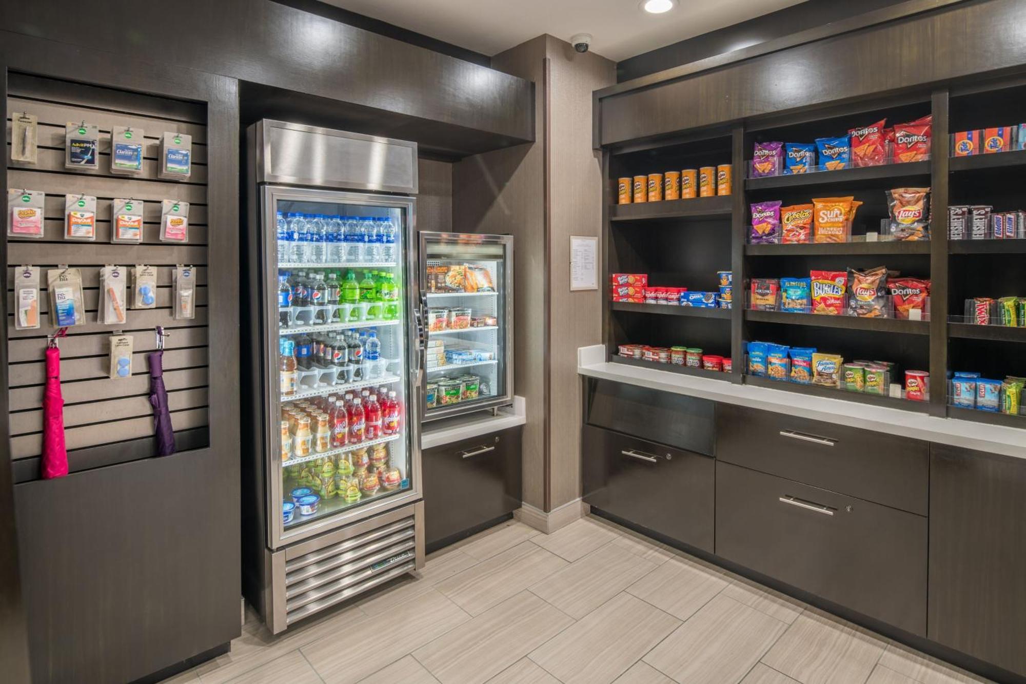 Springhill Suites Dallas Central Expressway Εξωτερικό φωτογραφία